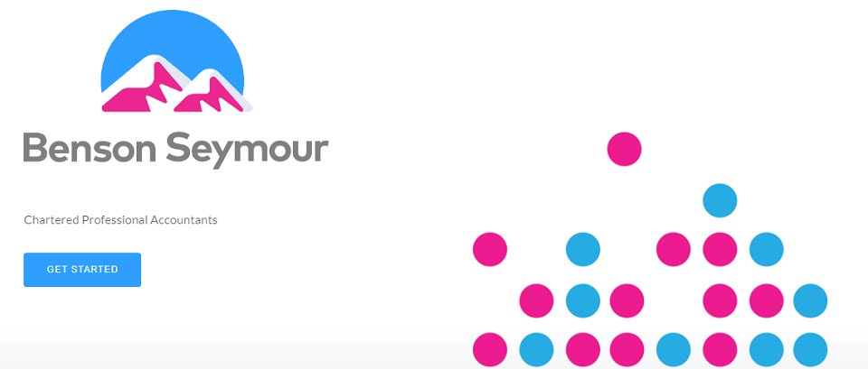 Benson Seymour LLP Online