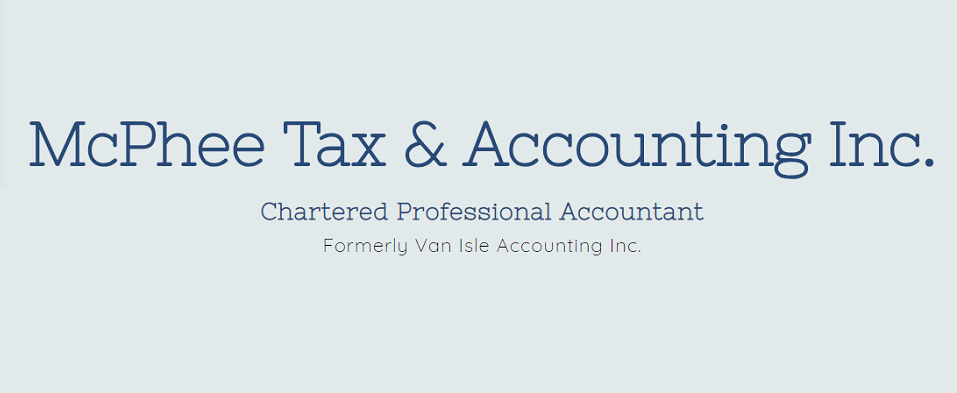 McPhee Tax & Accounting Inc. Online