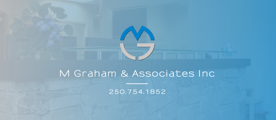 M Graham & Associates Inc. Online