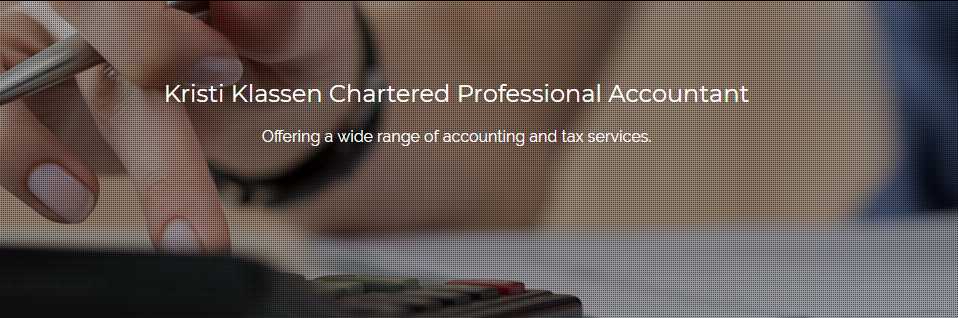 Kristi Klassen CPA Online