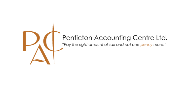 Penticton Accounting Centre Ltd Online