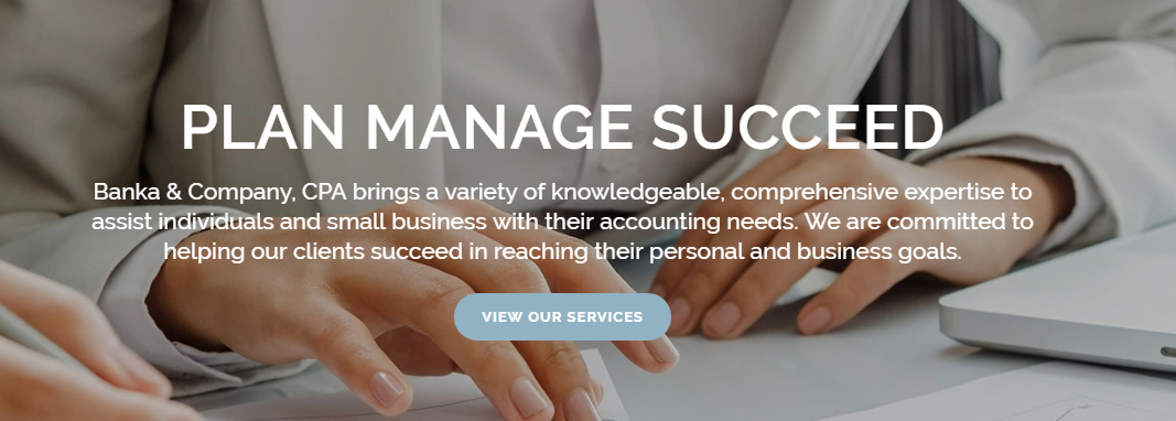 Banka and Company Online