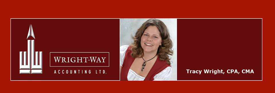 Wright-Way Accounting Online