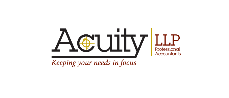Acuity LLP Professional Accountants Online