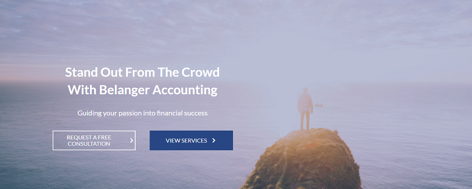 Belanger Accounting Online