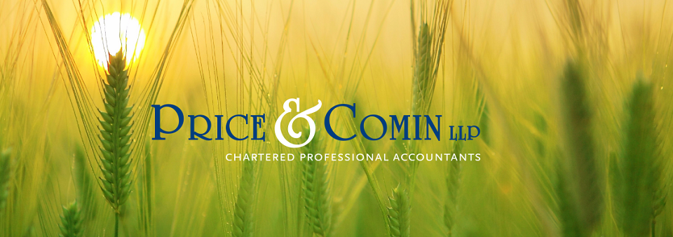 Price & Comin LLP Online