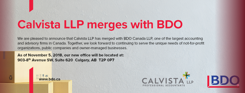 Calvista LLP CPA Online