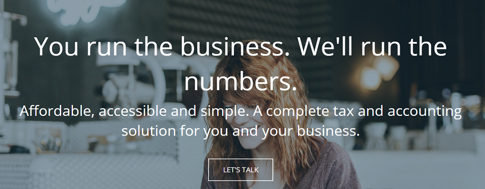 Jibe Accounting Online