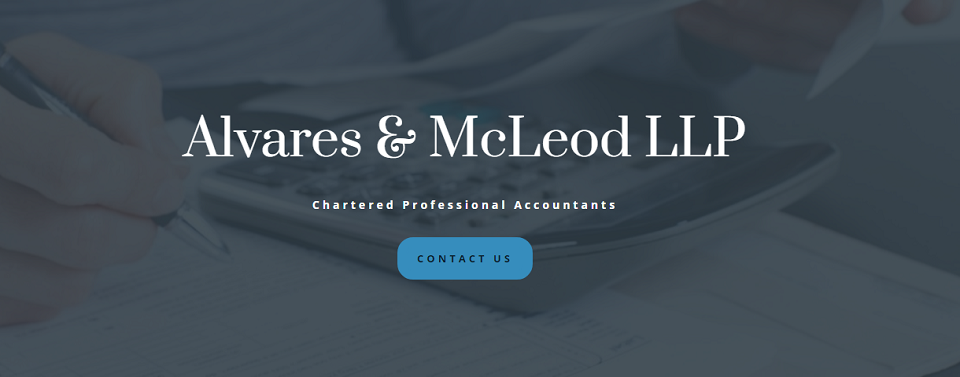 Alvares & McLeod LLP Online