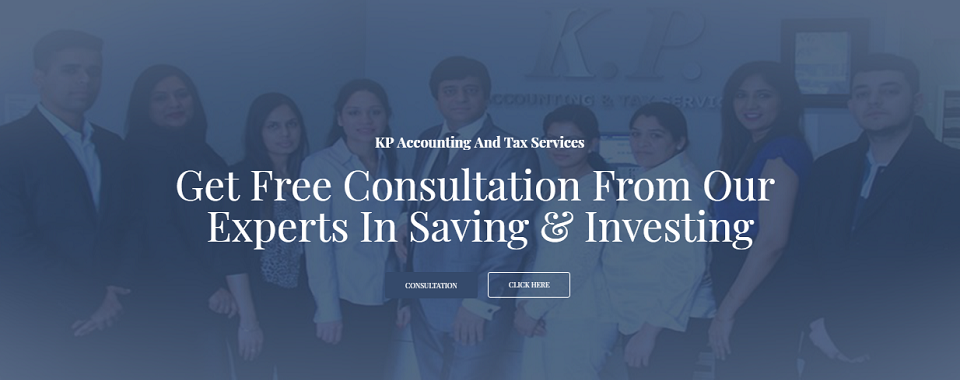 KP Accounting Online