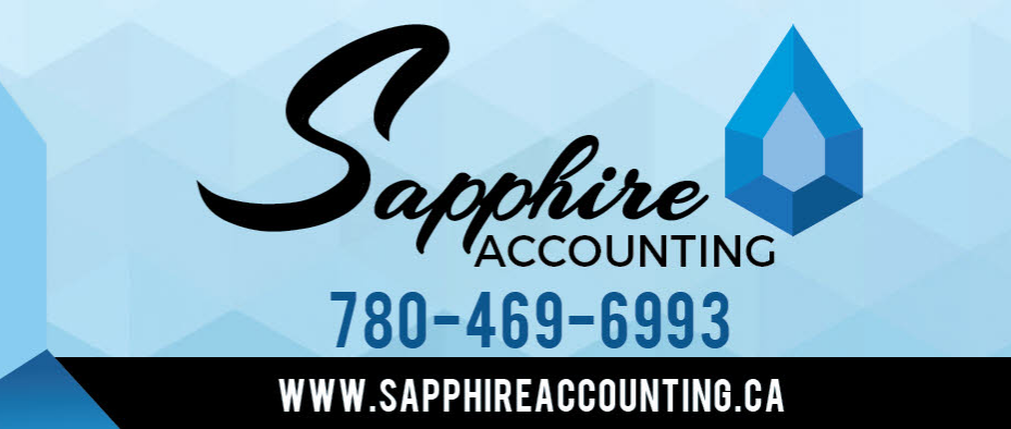 Sapphire Accounting Online