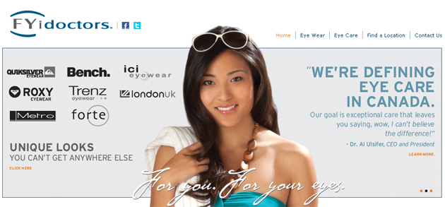 FY idoctors online store