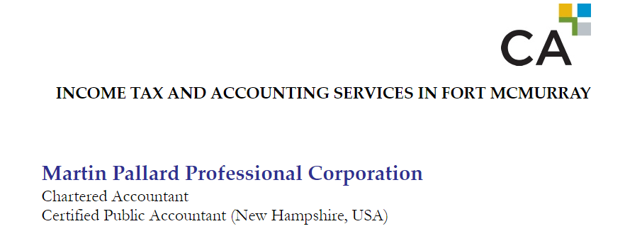 Martin Pallard Professional Corporation Online