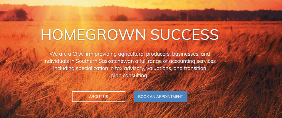 Stark & Marsh Online