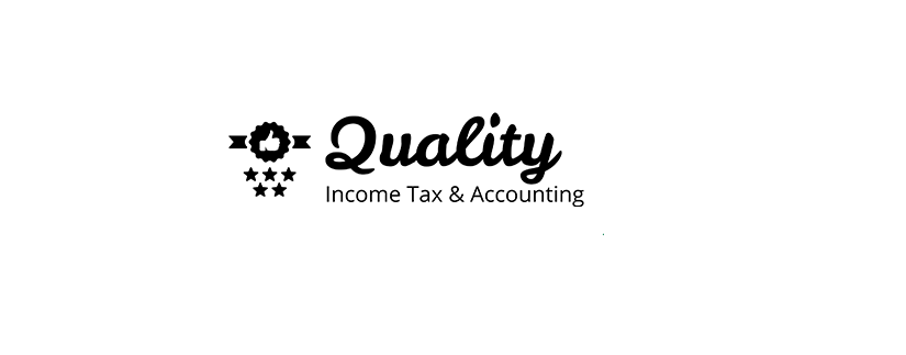 Quality Income Tax & Accounting Online