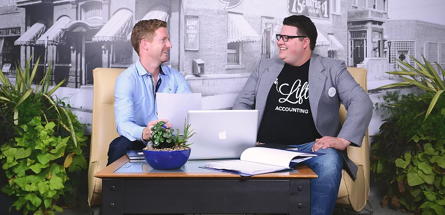 Lift Accounting Online