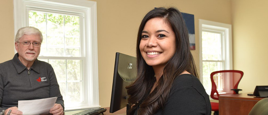 Liberty Tax Canada Online