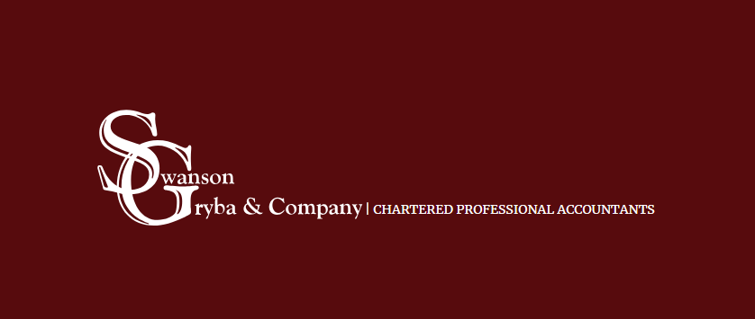 Swanson Gryba & Company Online