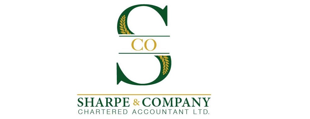 Sharpe & Company Online