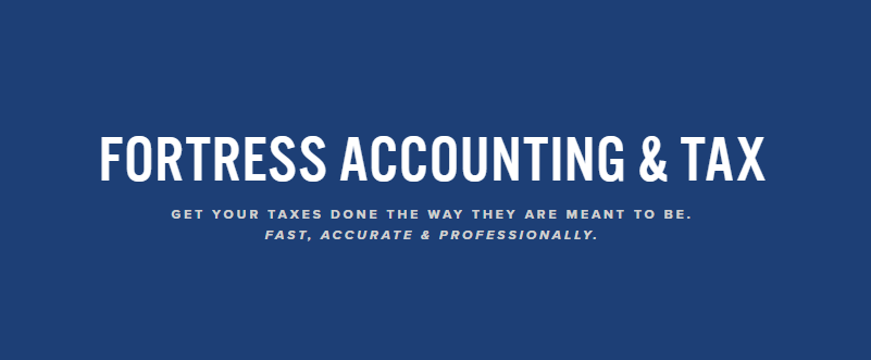 Fortress Accounting & Tax Online