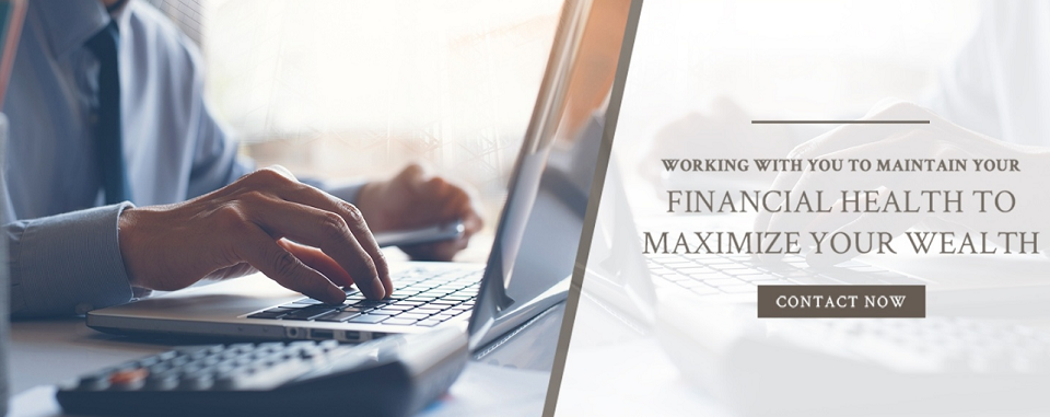 JRF Chartered Professional Accountants Inc. Online