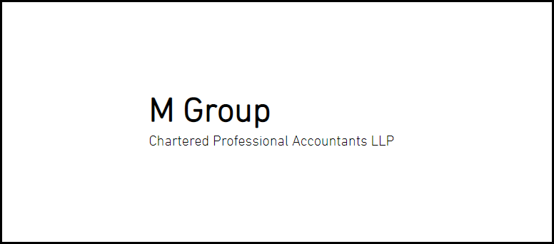 M Group CPA Online