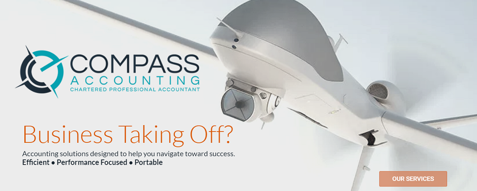 Compass Accounting Online