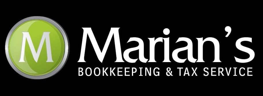 Marian's Bookkeeping & Tax Service Online