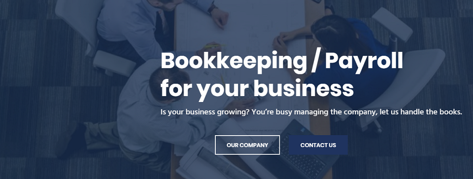 Keenans Accounting Service Online