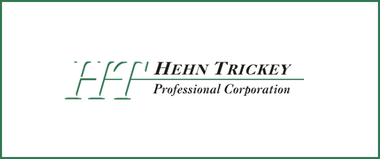 Hehn Trickey Professional Corporation Online