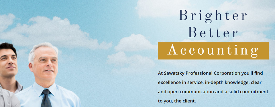 Sawatsky CPA Online