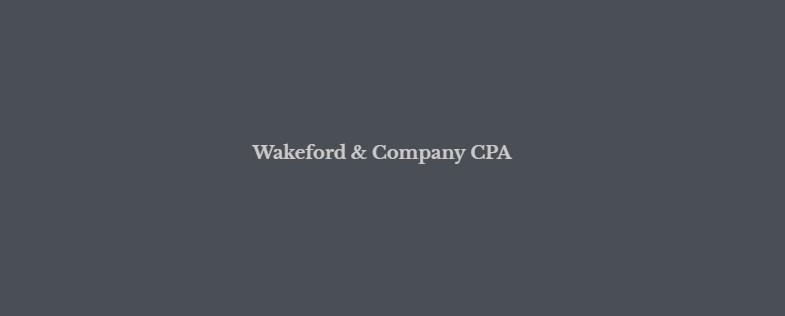 Wakeford & Company Online