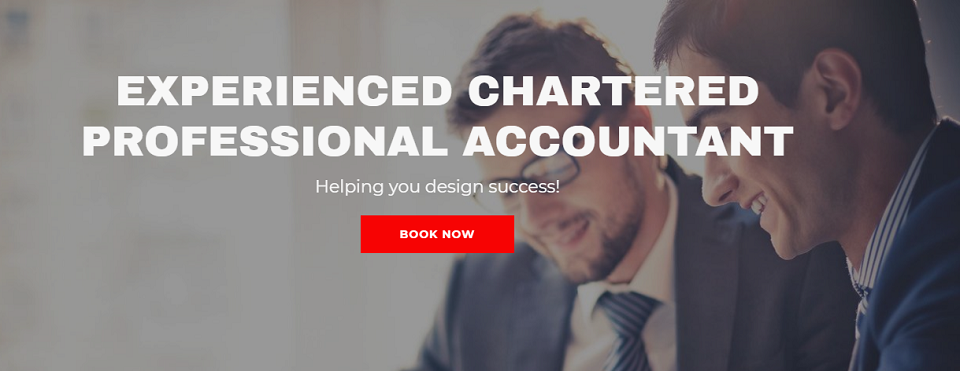 Clark Accounting Inc. Online