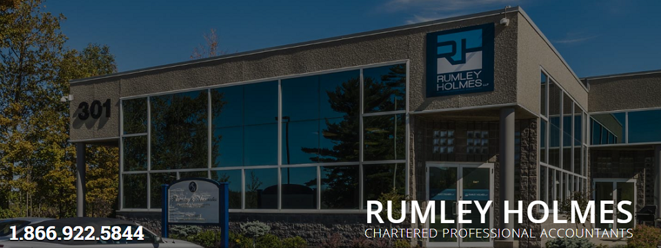 Rumley Holmes LLP Online