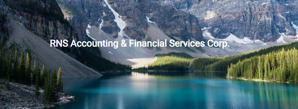 RNS Accounting and Financial Services Online