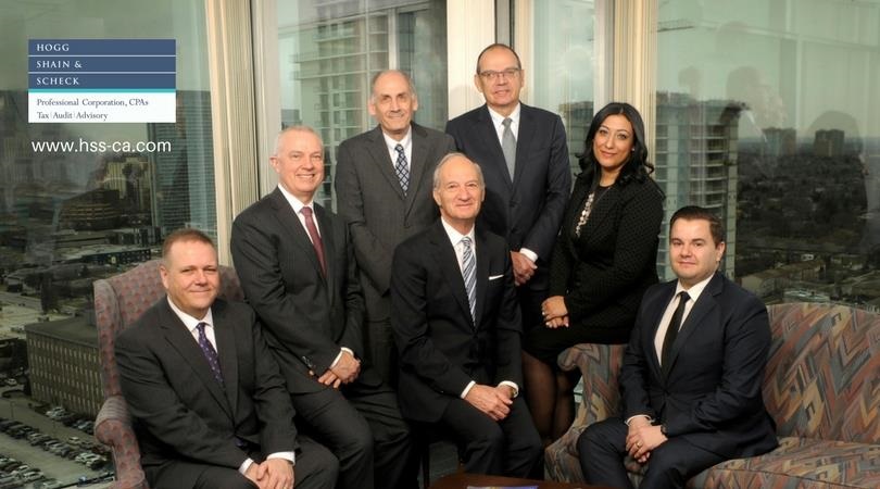 Hogg Shain & Scheck Online