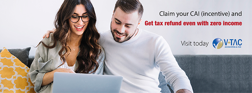 Vtac Accounting and Tax Online