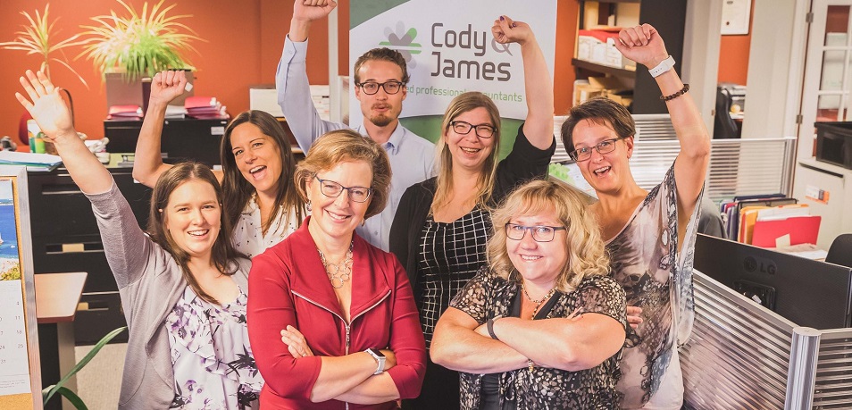 Cody & James CPA Online