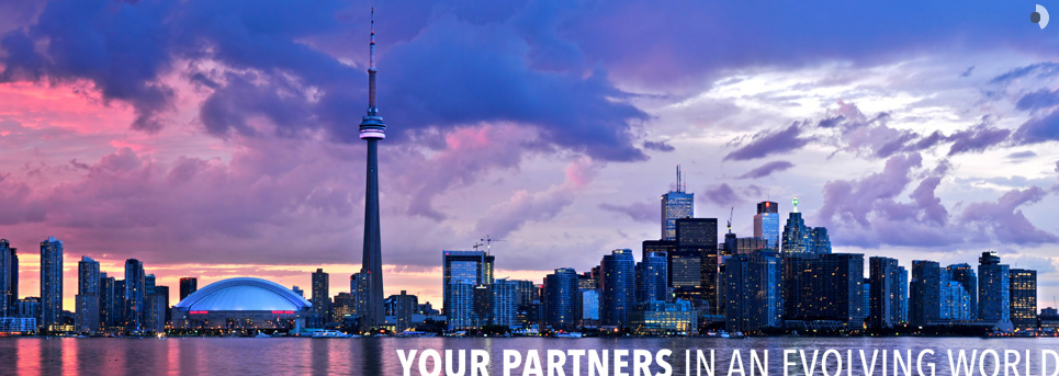 Huron Partners LLP Online