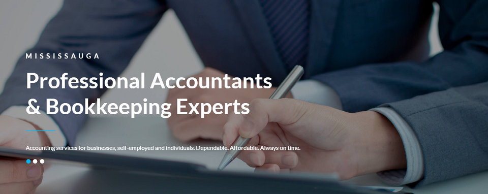 Barakat Accounting Online