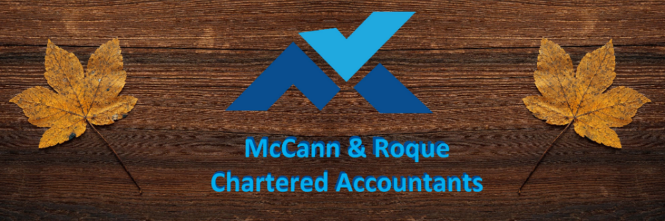 McCann & Roque Chartered Accountants Online