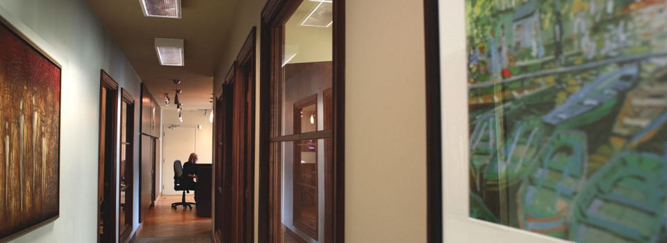 Vine and Partners LLP Online