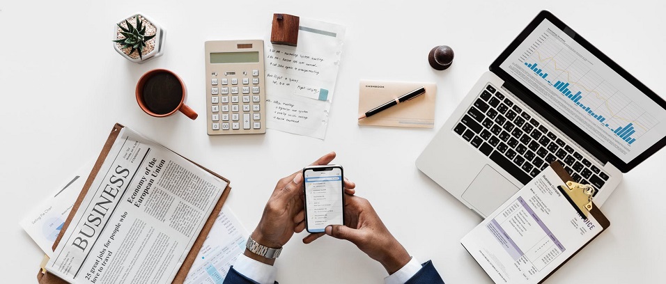 Toma Accounting Inc. Online