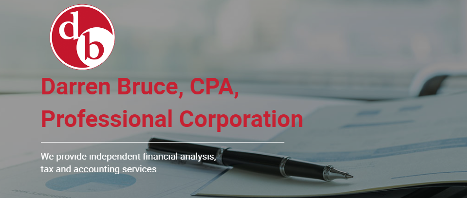 Bruce Accounting Online