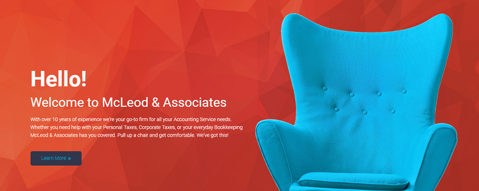 McLeod & Associates Online