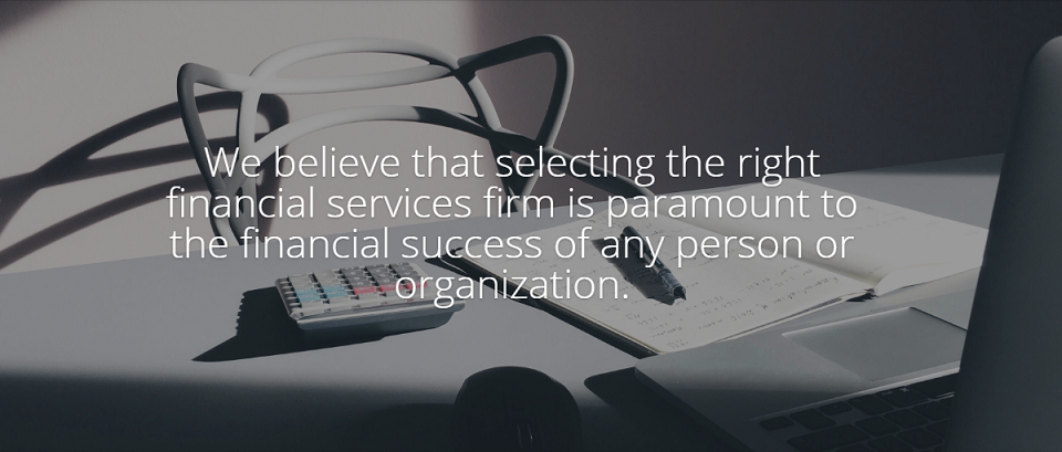 Finucci Accounting Online