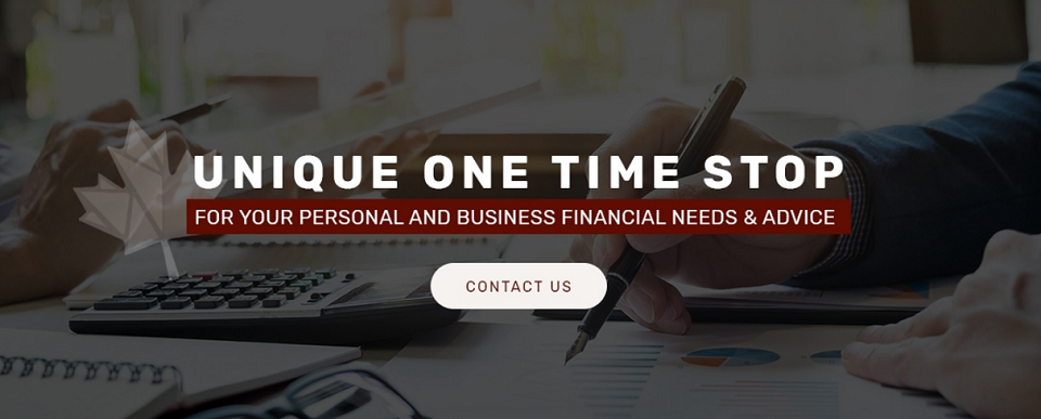 Canadian Accounting Firm Online