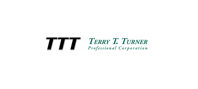 Terry T. Turner Professional Corporation Online