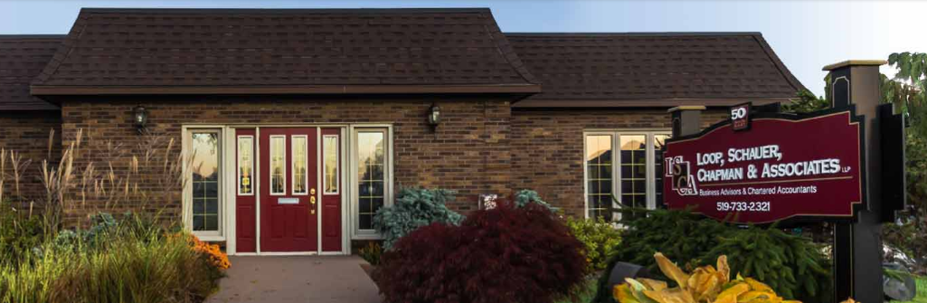 Loop, Schauer, Chapman & Associates LLP Online