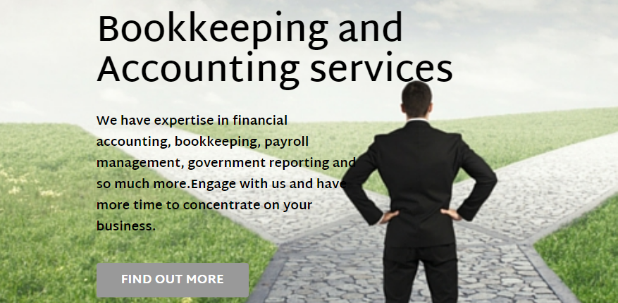 Big Help Business Solutions Online